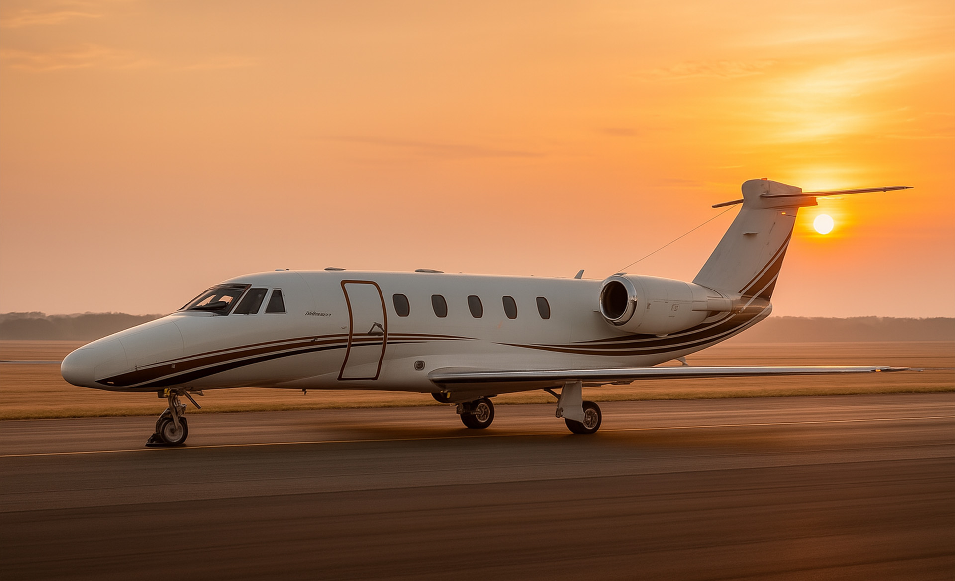 1993 Cessna Citation 650 VII