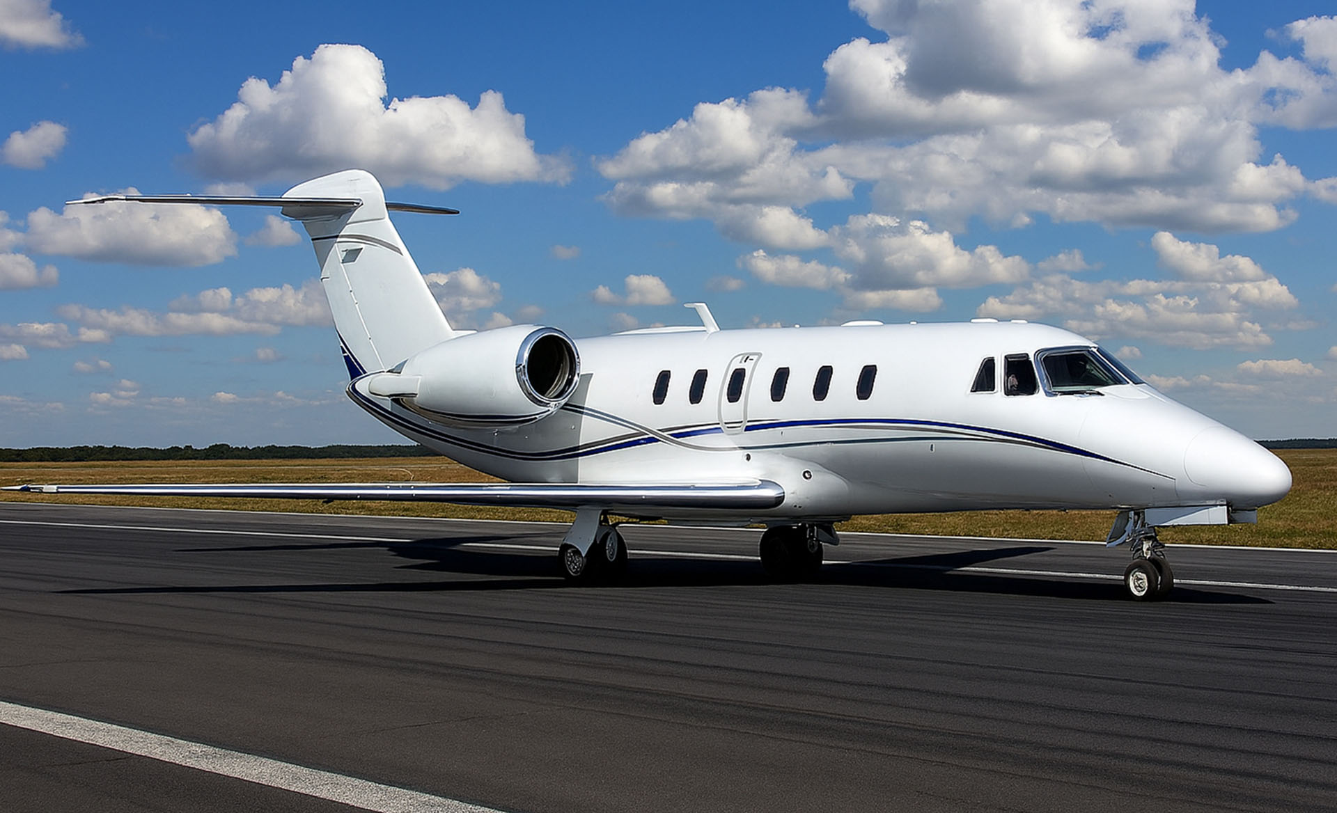1997 Cessna Citation