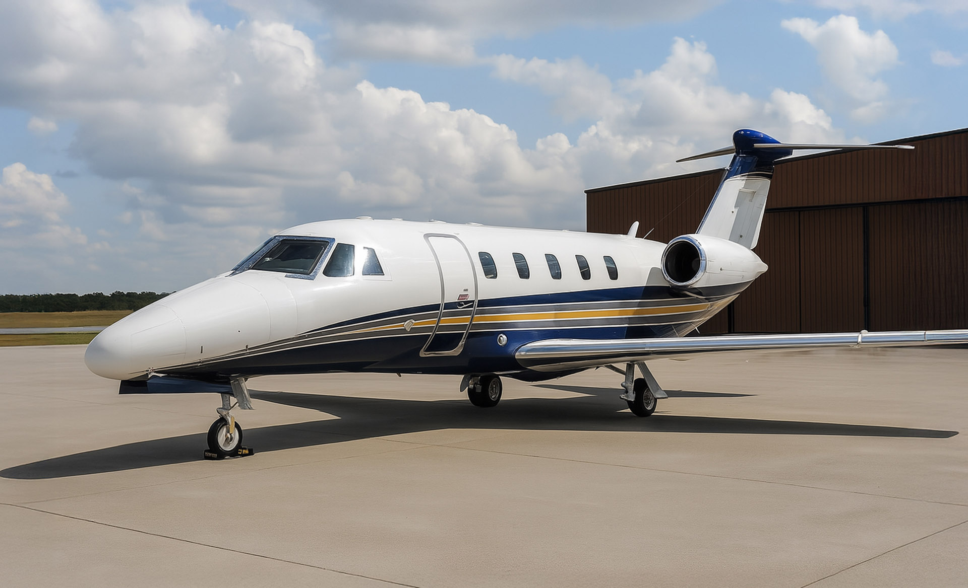 1999 Cessna Citation