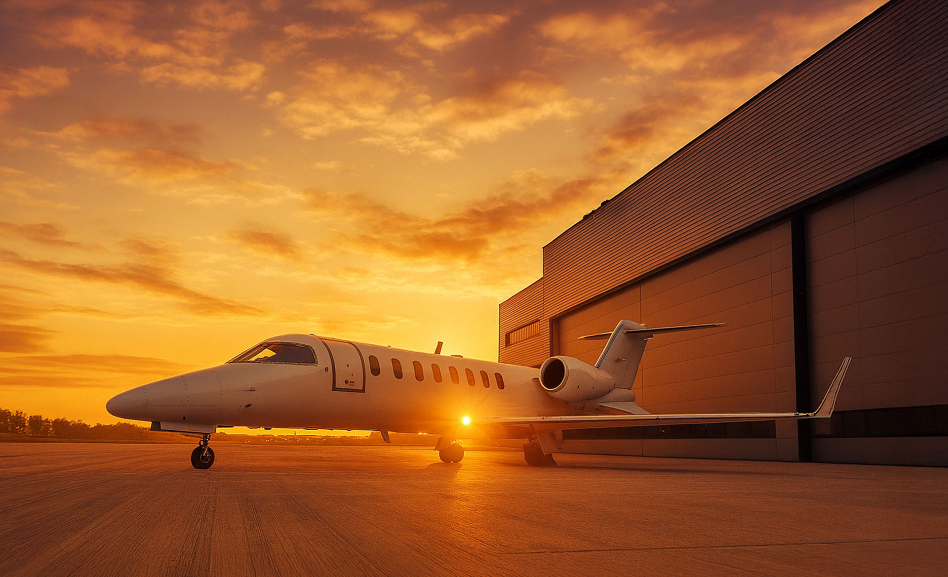 2004 Learjet 40
