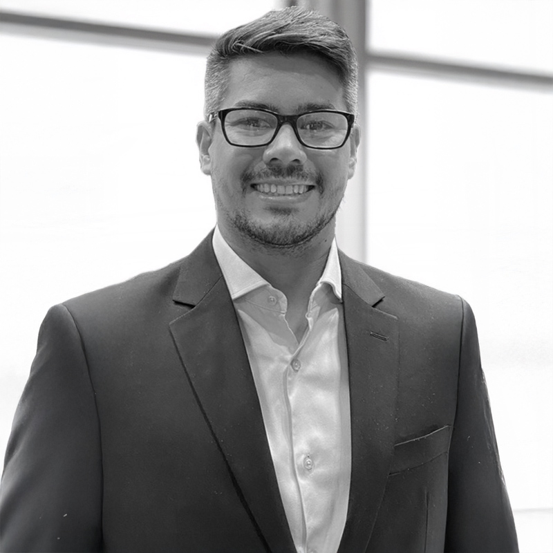 Profile image of Thiago Luiz Martins